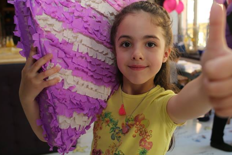 BabyRock на виїзді (дитячі розваги та свята на будь-який смак)