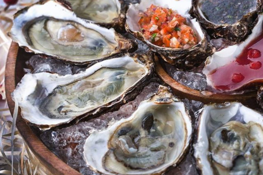 Устричний бар