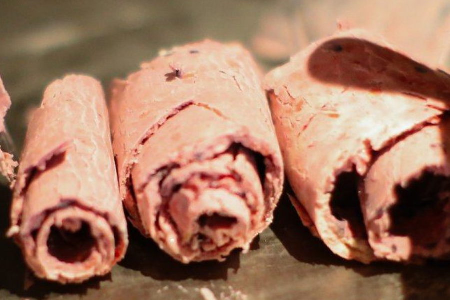 Анті-гриль (фестиваль морозива)