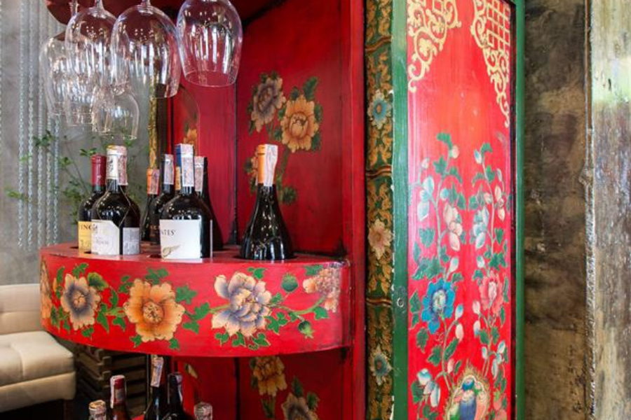 Дегустацію вин та міцного алкоголю від сомельє